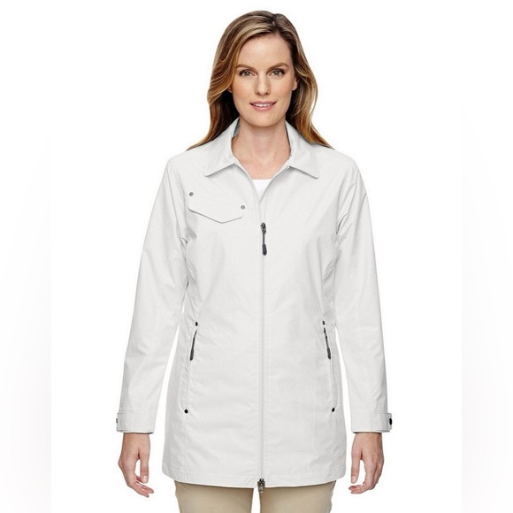 North End Jackets & Blazers - ✨NWT Women’s North End Excursion Ambassador Waterproof Jacket Size S